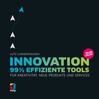 Bild vom Artikel Innovation Plug & Play vom Autor Lutz Lungershausen
