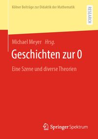 Produktbild: Geschichten zur 0