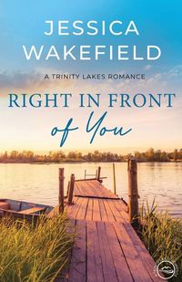 Produktbild: Right in Front of You