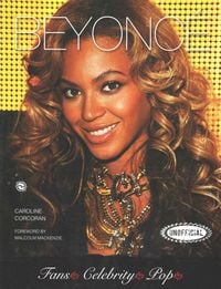 Produktbild: Cohen, N: Beyonce