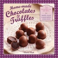 Produktbild: Home-Made Chocolates & Truffles