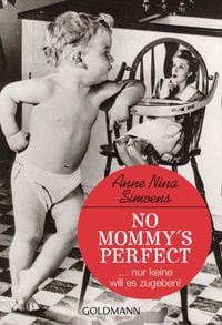 Produktbild: No Mommy's Perfect