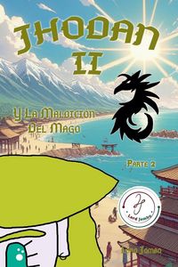 Produktbild: Jhodan 2, y La Maldici&oacute;n del Mago