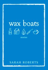 Produktbild: Wax Boats