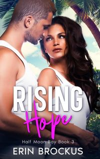Produktbild: Rising Hope