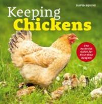 Produktbild: Keeping Chickens