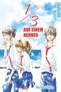 Produktbild: 1/3 - Auf einem Nenner 08