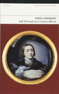 Produktbild: Ashbery, J: Self Portrait in a Convex Mirror