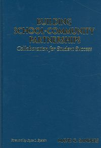 Produktbild: Building School Community Part