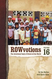 Produktbild: ROWvotions Volume 16