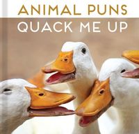 Produktbild: Animal Puns: Quack Me Up