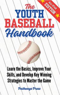 Produktbild: The Youth Baseball Handbook