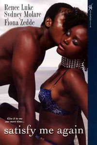 Produktbild: Luke, R: Satisfy Me Again