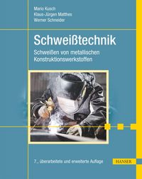 Produktbild: Schwei&szlig;technik