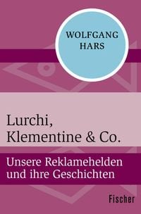 Bild vom Artikel Lurchi, Klementine & Co. vom Autor Wolfgang Hars