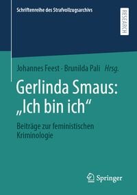 Produktbild: Gerlinda Smaus: &bdquo;Ich bin ich&ldquo;