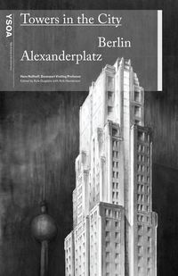 Produktbild: Towers in the City