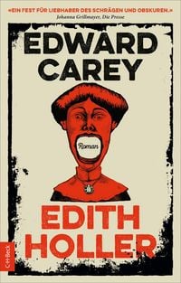 Produktbild: Edith Holler
