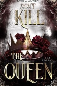 Produktbild: Don't Kill The Queen