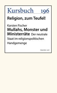 Produktbild: Mullahs, Monster und Ministerr&auml;te
