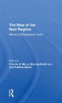 Produktbild: Rise Of The Nazi Regime