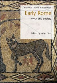 Produktbild: Early Rome