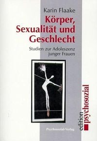 Produktbild: K&ouml;rper, Sexualit&auml;t und Geschlecht