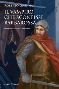 Produktbild: Il vampiro che sconfisse Barbarossa