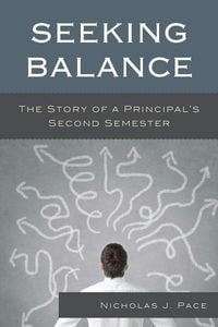 Produktbild: Seeking Balance