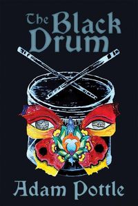 Produktbild: The Black Drum