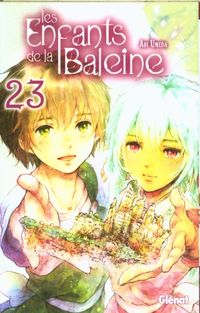 Produktbild: Les enfants de la Baleine. Tome 23