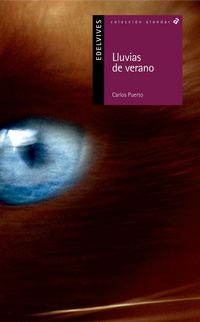 Produktbild: Lluvias de verano (no toques al gato sin guantes)