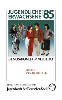 Produktbild: Jugendliche + Erwachsene '85