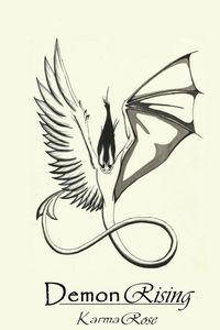 Produktbild: Demon Rising