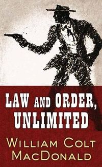 Produktbild: Law and Order, Unlimited