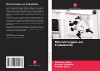 Produktbild: Microcirurgias em Endodontia