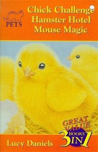 Produktbild: Animal Ark Pets Bind Up 4-6
