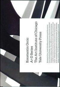 Produktbild: Ryan, Z: Konstantin Grcic - Decisive Design