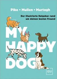 Produktbild: My Happy Dog