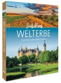 Produktbild: Deutschlands Welterbe