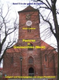 Produktbild: Pastoren in Grevesmühlen