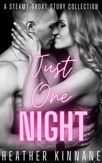 Produktbild: Just One Night