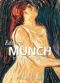 Produktbild: Edvard Munch et oeuvres d'art
