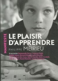 Produktbild: Le plaisir d'apprendre