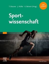 Bild vom Artikel Sportwissenschaft vom Autor Torsten; Müller, Jan Brauner