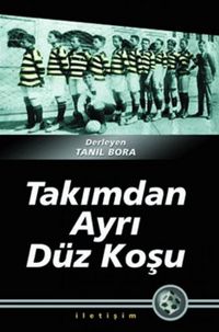 Produktbild: Takimdan Ayri D&uuml;z Kosu