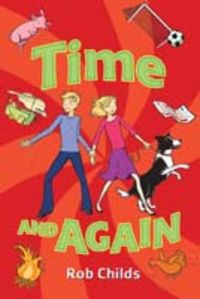 Produktbild: Childs, R: Time and Again