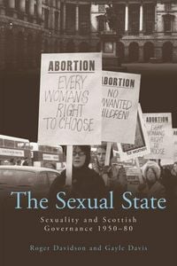 Produktbild: The Sexual State