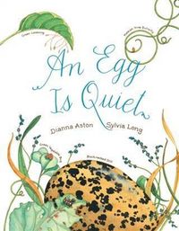 Produktbild: Egg Is Quiet