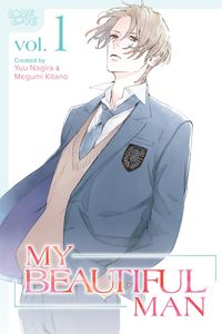 Produktbild: My Beautiful Man, Volume 1 (Manga)